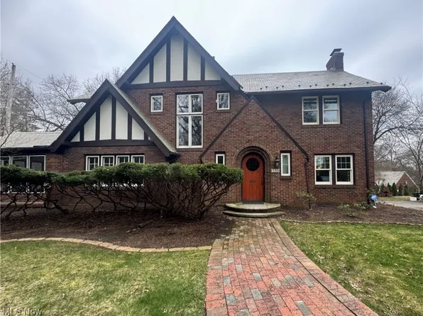 1350 W Exchange St, Akron, OH 44313