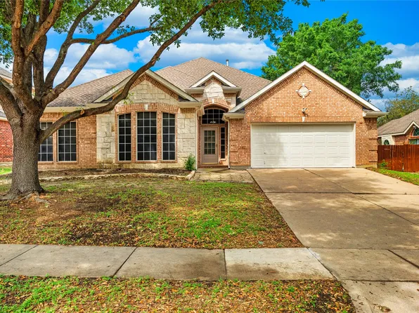 9 Roosevelt Ct, Mansfield, TX 76063