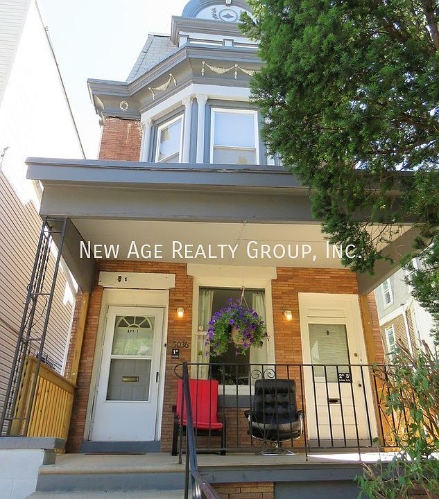 1st image of 5036 Cedar Ave #3