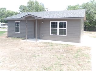 924 N Ash St, Ada, OK 74820