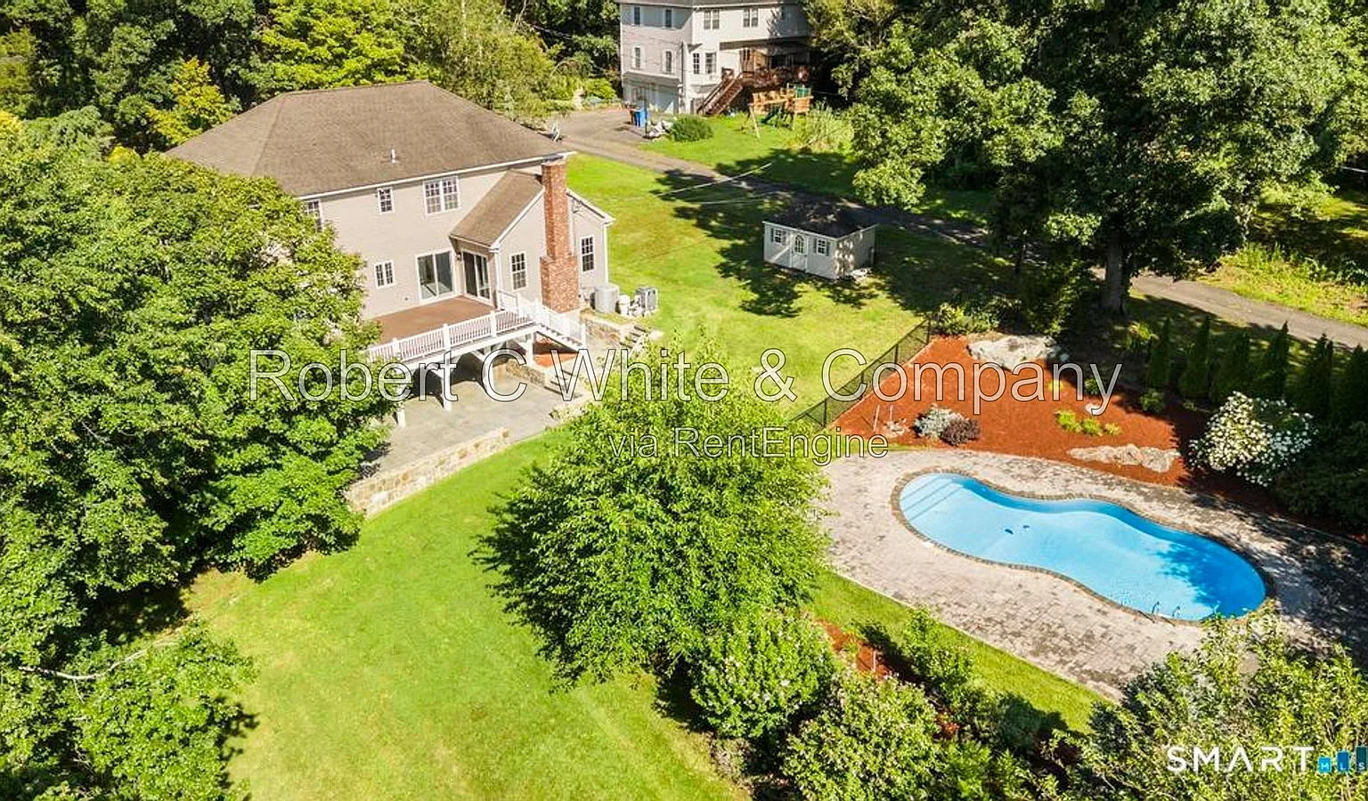 4 bed, 3.5 bath, 3948 sqft, $4,035 — Photo 4