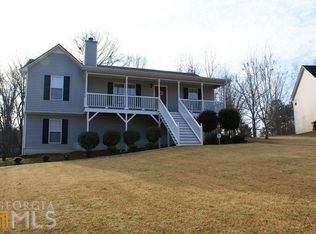 148 Clover Ct, Temple, GA 30179