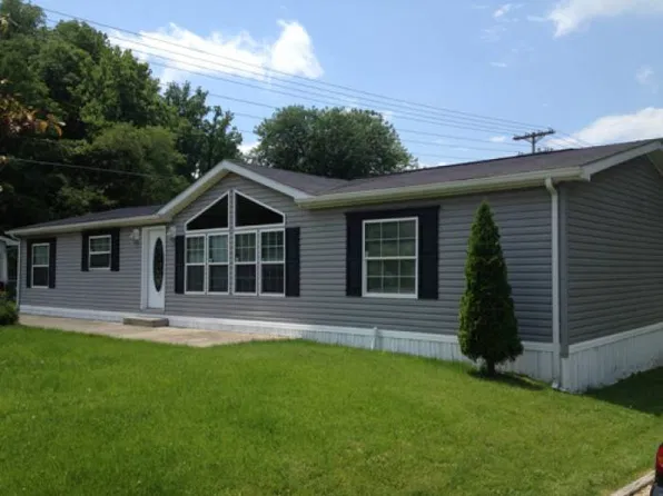 35 Township Road 1276, South Pt, OH 45680