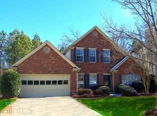 260 Saddle Bridge Dr, Johns Creek, GA 30022