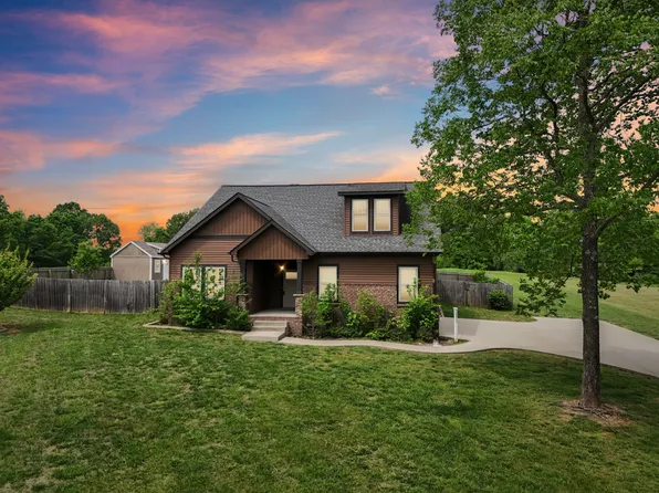 5652 Highway 48, Cunningham, TN 37052