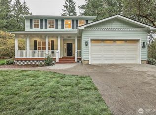 7244 Stibgen Rd NW, Olympia, WA 98502