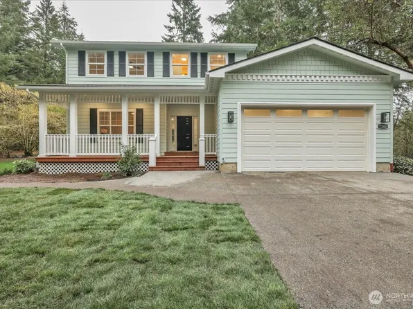 7244 Stibgen Road NW, Olympia, WA 98502