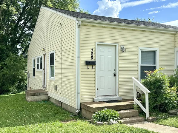 706 Woodmont Blvd, Clarksville, TN 37040