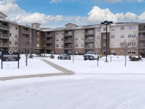 4102 NE 69th Ave #328, Lloydminster, AB T9V 2H9