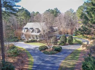 250 Nanzetta Way, Lewisville, NC 27023
