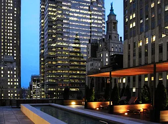 Rented by A & I Broadway