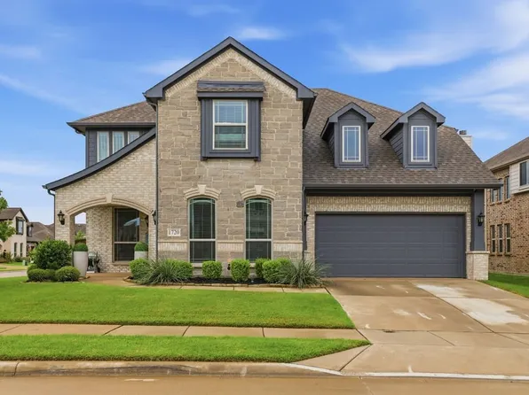 1720 Benny Ln, Little Elm, TX 75068