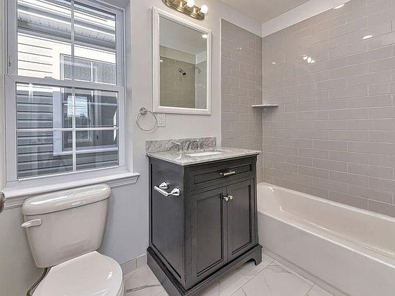 Hall Bathroom