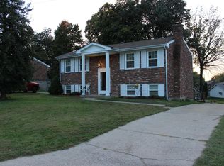 8504 Gregory Way, Louisville, KY