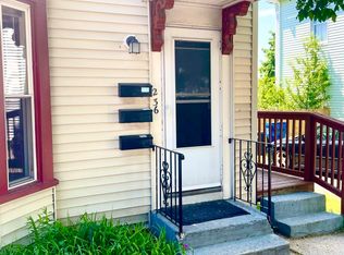 236 Valley St, Portland, ME 04102