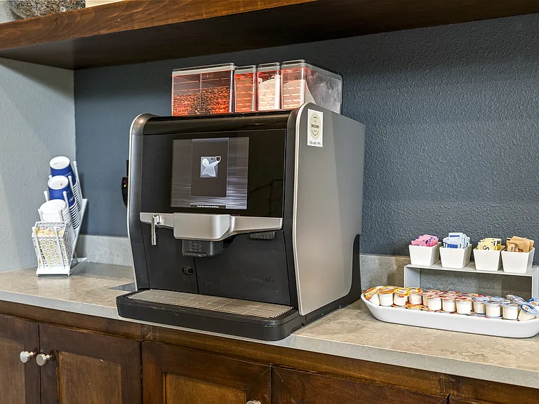 The Woodlands Lodge Apartments in The Woodlands, Texas