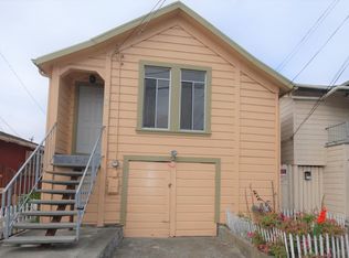 214 Aspen Ave #215, South San Francisco, CA 94080