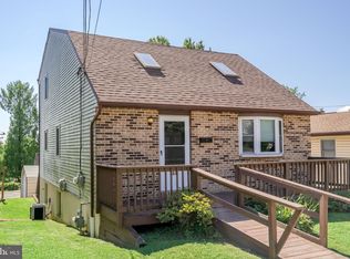 844 Glasgow St, Pottstown, PA