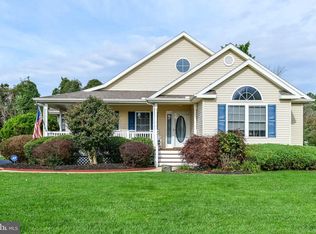 9 Henrys Mill Dr, Berlin, MD 21811