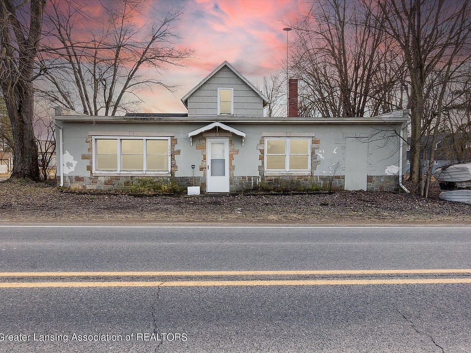 5884 Round Lake Rd, Laingsburg, MI 48848 Zillow