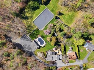 12 Beatty Ln, South Easton, MA 02375