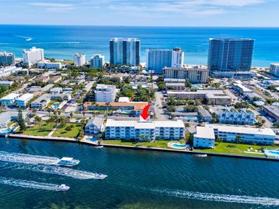1111 N Riverside Dr APT 307, Pompano Beach, FL, 33062