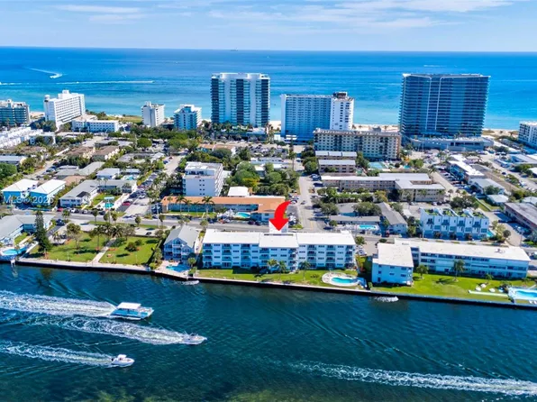 1111 N Riverside Dr APT 307, Pompano Beach, FL 33062