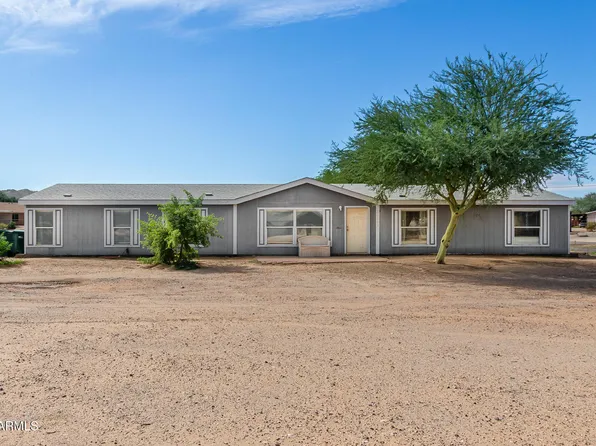 20145 E HAPPY Road, Queen Creek, AZ 85142