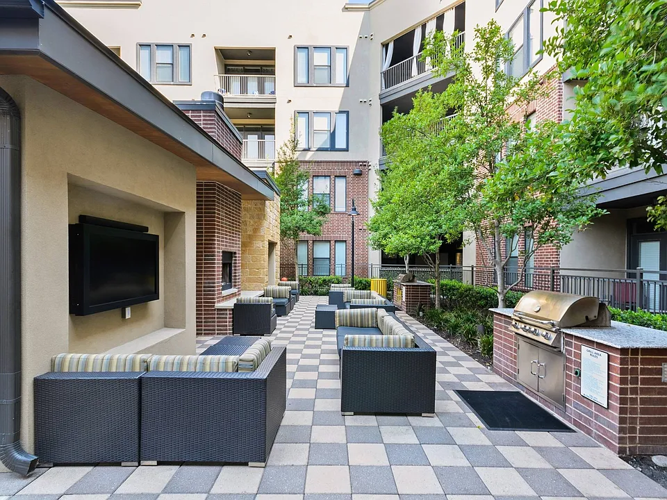 Outdoor Grills