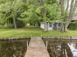 20306 Hillandale Rd, White Pigeon, MI 49099