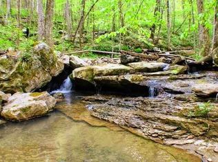 Side Cumberland Mountain, Dunlap, TN 37327