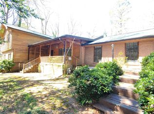 1799 Wiggins Cir SW, Conyers, GA 30094