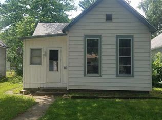 505 S 20th St, Terre Haute, IN 47803