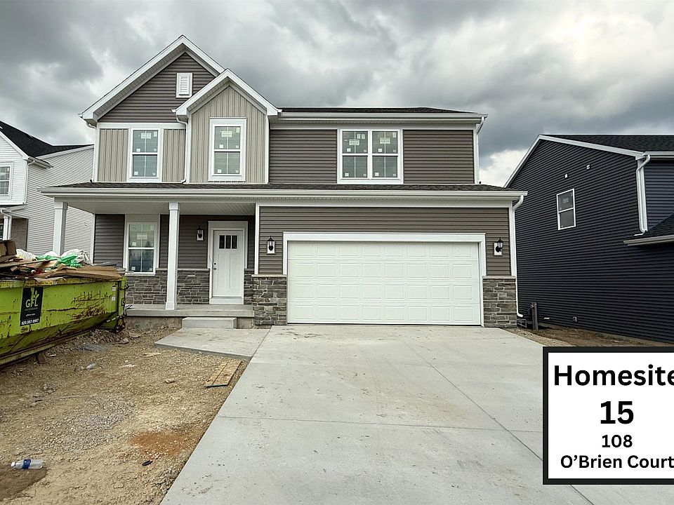 1st image of 108 Obrien Ct #15