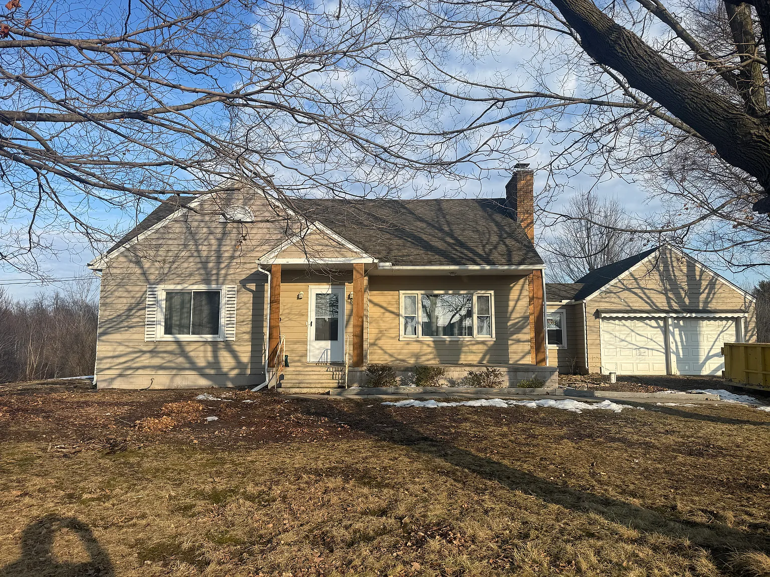 8062 Runyan Lake Rd photo 1