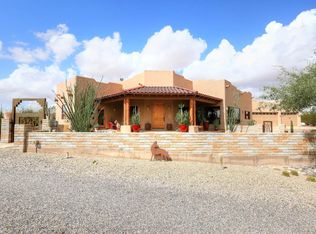 35650 S Gold Rock Cir, Wickenburg, AZ 85390
