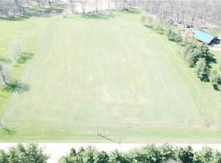 Fox Rd, Hiram, OH 44234