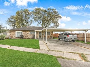 5533 Ironwood Dr, Marrero, LA 70072