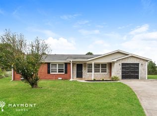 116 Grant Dr, Harvest, AL 35749
