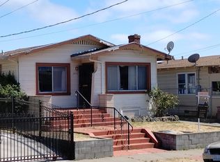 2472 64th Ave, Oakland, CA