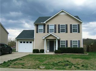 977 Woodall Rd LOT 183, Lebanon, TN 37090