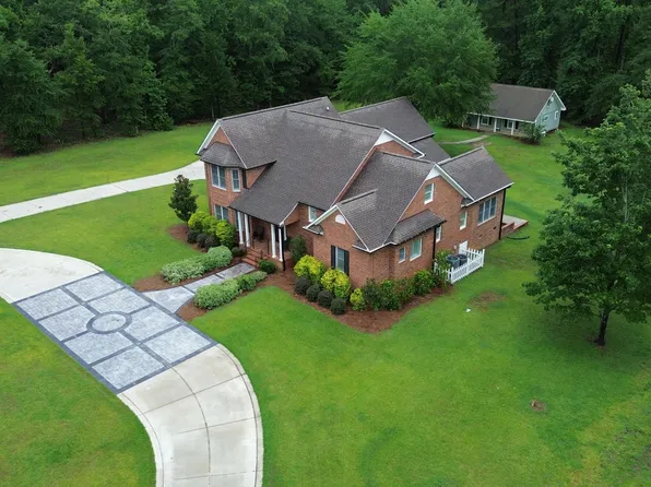 723 Wood Valley Rd, Waynesboro, GA 30830