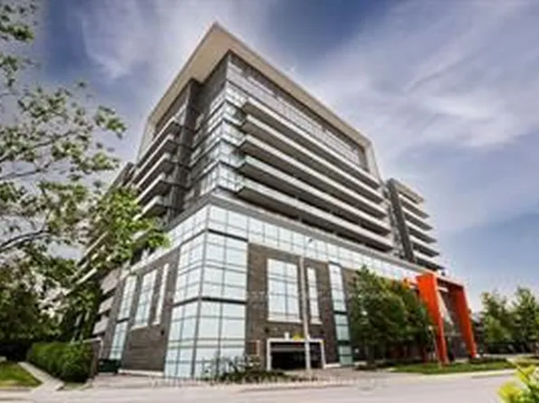 15 James Finlay Way #824, Toronto, ON M3M 0B3