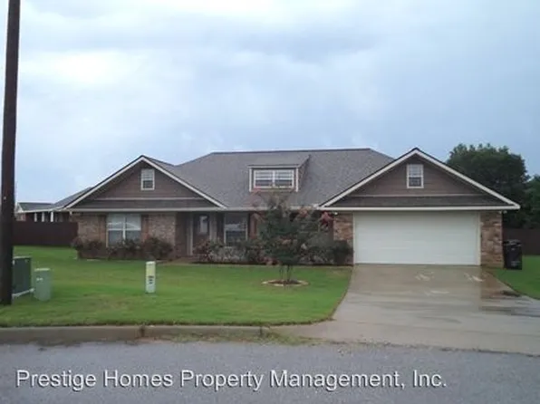 280 Maree Dr, Level Plains, AL 36322