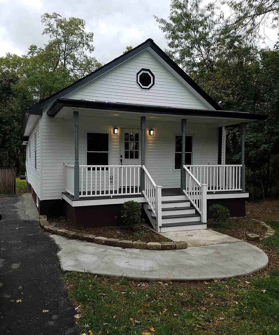 111 Railroad Ave, Kingston, NY 12401 Zillow