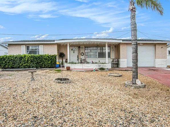 5130 Manor Dr, New Port Richey, FL 34652