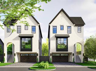 4036 Lanark Ln, Houston, TX 77025