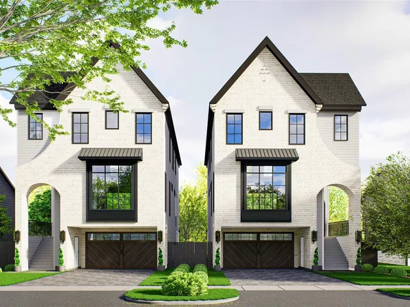 4036 Lanark Ln, Houston, TX 77025