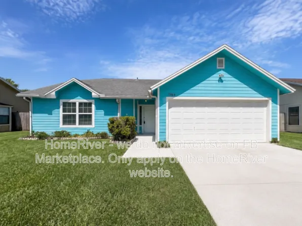 7966 Amandas Crossing Dr E, Jacksonville, FL 32244