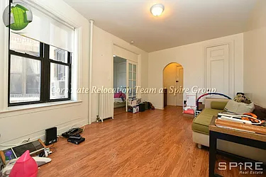 Rented by Spire Group